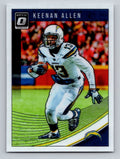 2018 Donruss Optic #58 Keenan Allen