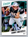 2018 Panini Prestige #46 Danny Amendola