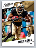 2018 Panini Prestige #95 Mark Ingram