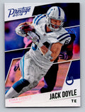 2018 Panini Prestige #126 Jack Doyle