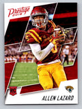 2018 Panini Prestige #225 Allen Lazard