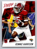 2018 Panini Prestige #238 Ronnie Harrison