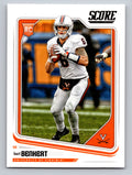 2018 Score #356 Kurt Benkert