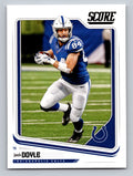 2018 Score #142 Jack Doyle