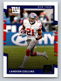 2017 Donruss #117 Landon Collins