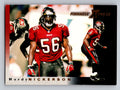 1997 Pinnacle X-Press #81 Hardy Nickerson