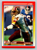 1990 Score #239 Gary Clark
