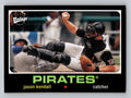 2002 Upper Deck Vintage #247 Jason Kendall