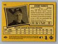 2002 Upper Deck Vintage #145 Jeromy Burnitz