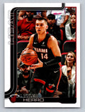 2025-26 Topps #73 Tyler Herro