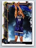 2025-26 Topps Holiday #H177 Joan Beringer