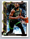 2025-26 Topps Holiday #H2 Jaylen Brown