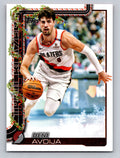 2025-26 Topps #125 Deni Avdija