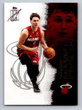2025-26 Topps Signature Class #7 Pelle Larsson