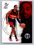 2025-26 Topps Signature Class #66 Alex Sarr