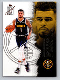 2025-26 Topps Signature Class #81 Michael Porter Jr.