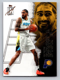 2025-26 Topps Signature Class #33 Obi Toppin