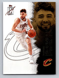 2025-26 Topps Signature Class #14 Ty Jerome