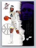 2025-26 Topps Signature Class #100 Jordan Clarkson