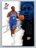 2025-26 Topps Signature Class #87 Jalen Williams