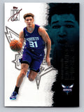 2025-26 Topps Signature Class #79 Tidjane Salaün