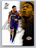 2025-26 Topps Signature Class #9 Rui Hachimura