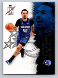2025-26 Topps Signature Class #32 Cole Anthony