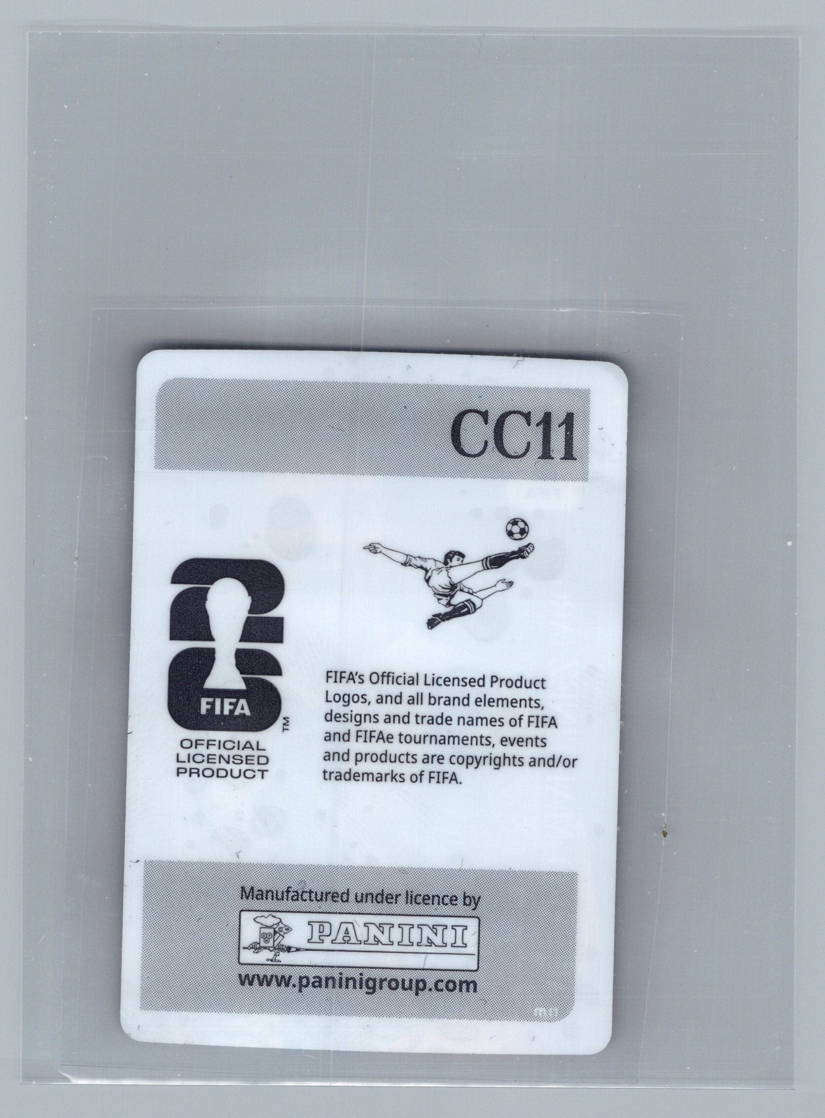 2026 Panini Coca-Cola FIFA World Cup Stickers (USA) #CC11 Lautaro Martinez