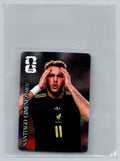2026 Panini Coca-Cola FIFA World Cup Stickers (USA) #CC4 Santiago Giménez