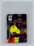 2026 Panini Coca-Cola FIFA World Cup Stickers (USA) #CC6 Jefferson Lerma