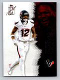2025 Topps Signature Class #76 Nico Collins