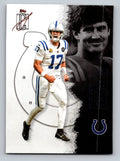 2025 Topps Signature Class #59 Daniel Jones