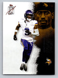 2025 Topps Signature Class #87 Jordan Addison