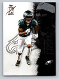 2025 Topps Signature Class #94 DeVonta Smith