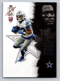 2025 Topps Signature Class #225 Jaydon Blue