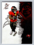 2025 Topps Signature Class #52 Bucky Irving