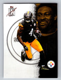2025 Topps Signature Class #95 DK Metcalf