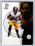 2025 Topps Signature Class #45 Jaylen Warren