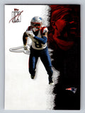 2025 Topps Signature Class #89 Stefon Diggs