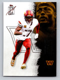 2025 Topps Signature Class #55 Terry McLaurin