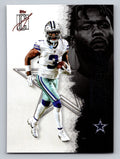2025 Topps Signature Class #72 George Pickens