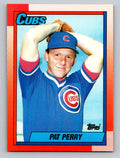 1990 Topps #541 Pat Perry
