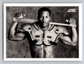 1982-92 Nike Poster Cards #290882 Bo Jackson