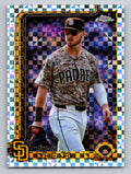 2025 Topps Chrome Update #USC71 Ryan O'Hearn X-Fractors
