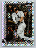 2025 Topps Chrome Update #USC79 Tim Elko X-Fractors