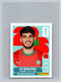 2026 Panini FIFA World Cup Stickers #MAR17 Abde Ezzalzouli MAR Morocco