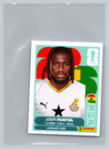 2026 Panini FIFA World Cup Stickers #GHA18 Joseph Paintsil GHA Ghana