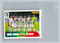2026 Panini FIFA World Cup Stickers #IRN13 Team Photo IRN Iran
