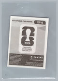 2026 Panini FIFA World Cup Stickers #ESP6 Pedro Porro