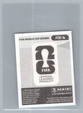 2026 Panini FIFA World Cup Stickers #POR4 Ruben Dias POR Portugal